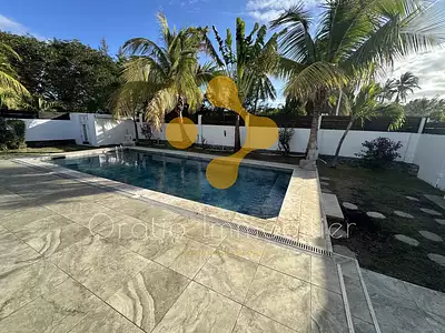 Maison, 160 m²