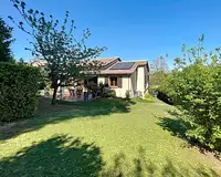 Maison, 116,72 m²