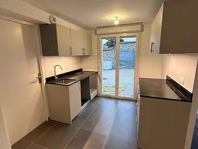 Appartement, 73,89 m²