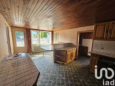 Maison, 110 m²