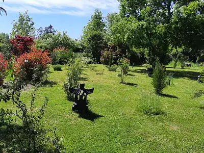 Maison, 161 m²