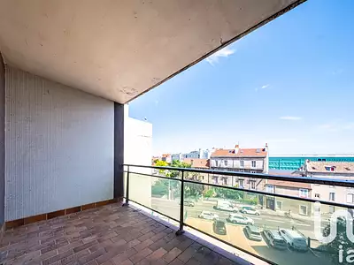 Appartement, 97 m²