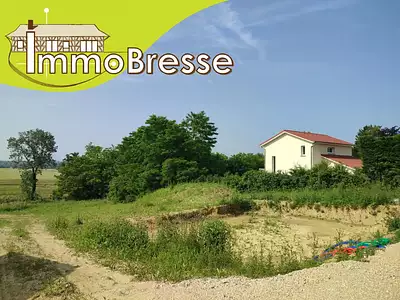 Terrain, 1 695 m²