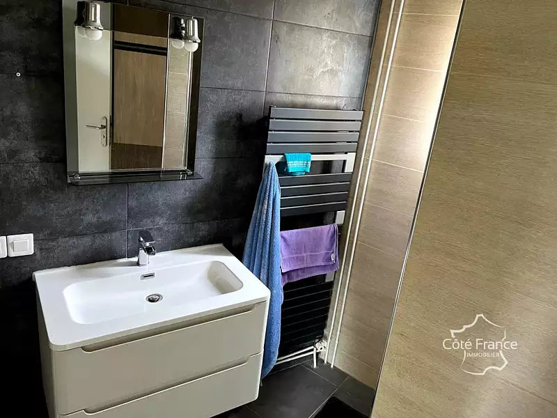 Maison, 116 m²