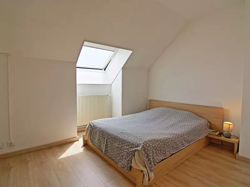 Maison, 125 m²