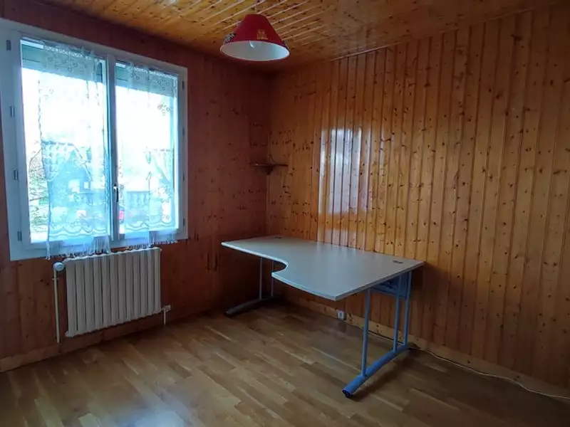 Maison, 136 m²