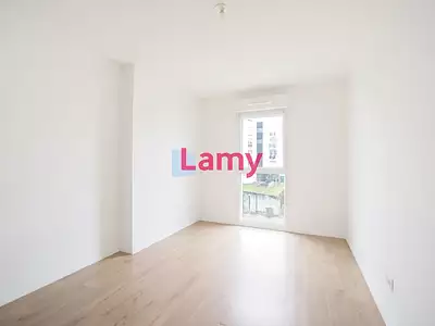 Appartement, 62,6 m²