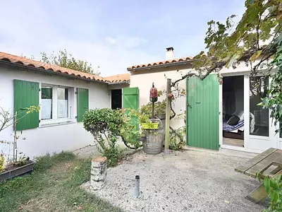 Maison, 104 m²