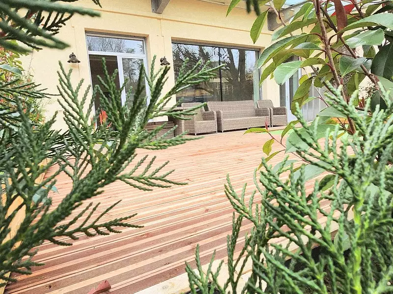 Appartement, 130 m²