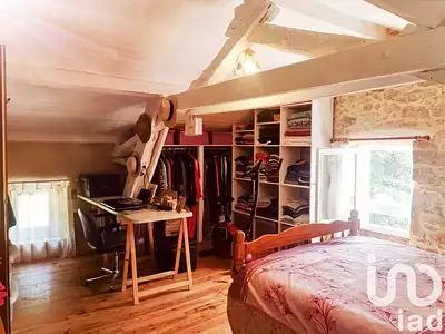 Maison, 132 m²