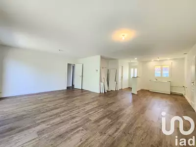 Maison, 95 m²