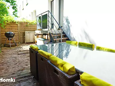Maison, 75 m²