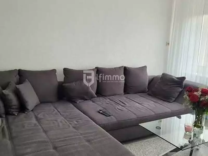 Immeuble, 290 m²