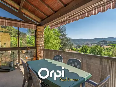 Maison, 118 m²