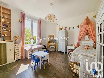 Maison, 92 m²