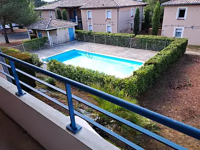 Appartement, 65 m²