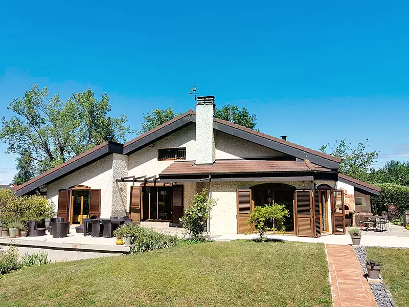 Maison, 157 m²