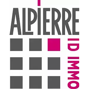Logo de l'agence Agence Alpierre Id-immo