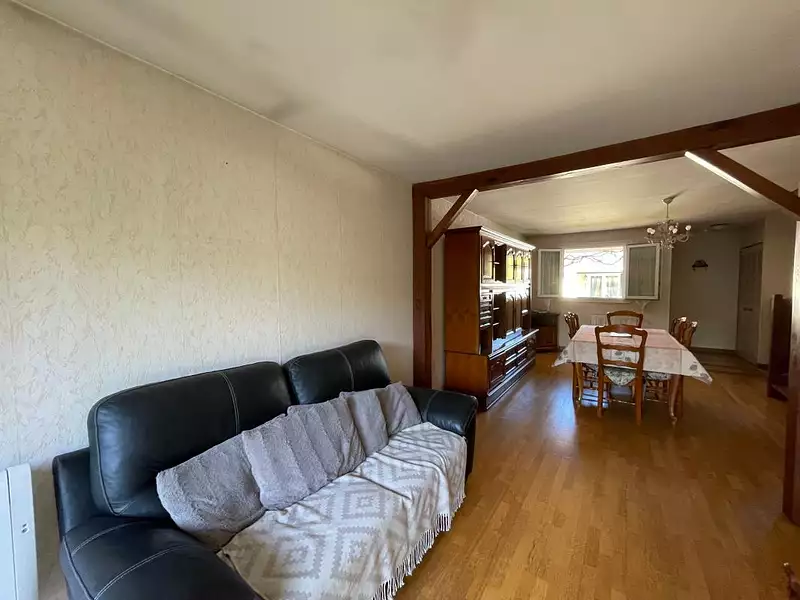 Maison, 149 m²