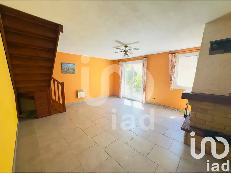 Maison, 86 m²