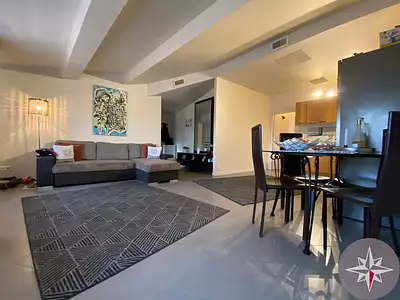 Appartement, 75,09 m²