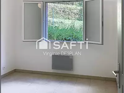 Appartement, 72 m²