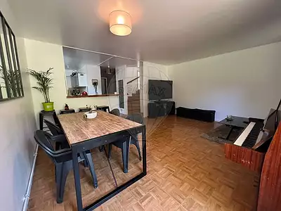 Maison, 86 m²
