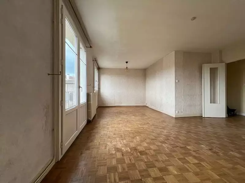 Appartement, 66 m²