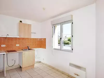 Appartement, 49 m²