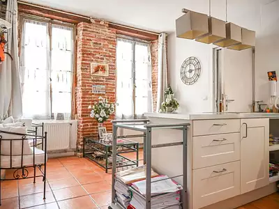 Maison, 232 m²