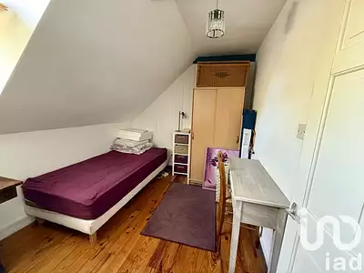 Maison, 110 m²