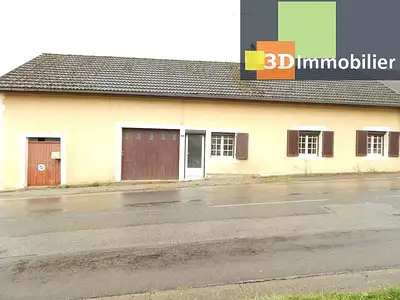 Maison, 85 m²