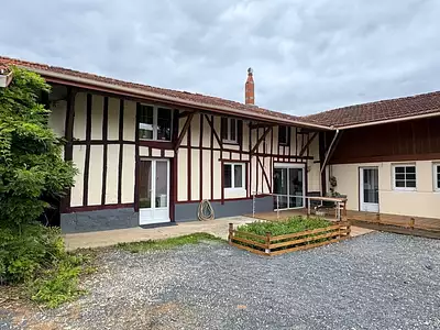 Maison, 227 m²