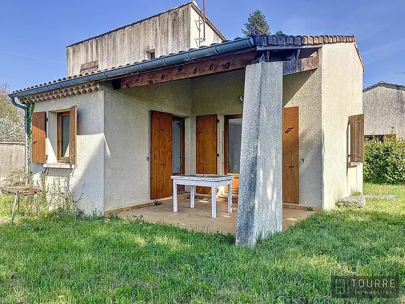 Maison, 170 m²
