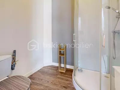 Maison, 84 m²