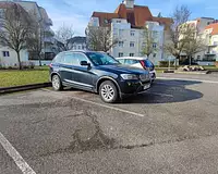 Parking, 12 m²