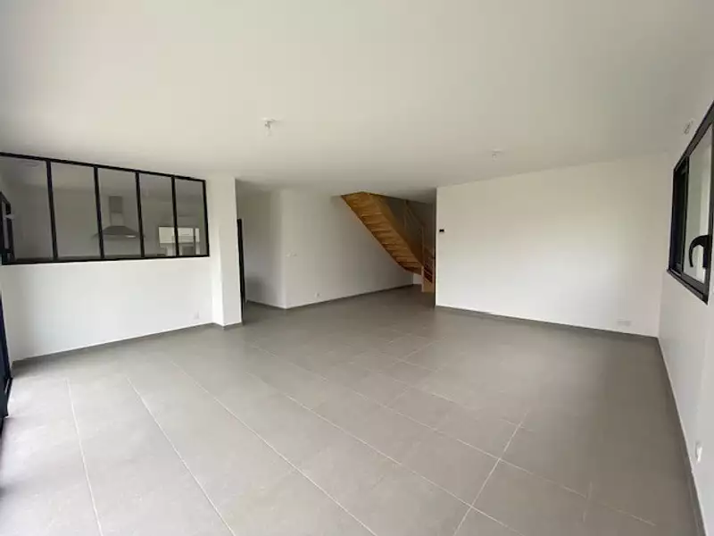 Maison, 118 m²