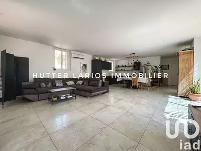 Maison, 130 m²