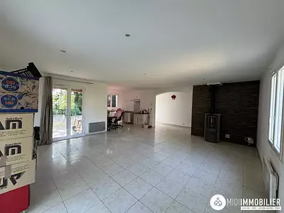 Maison, 107,54 m²