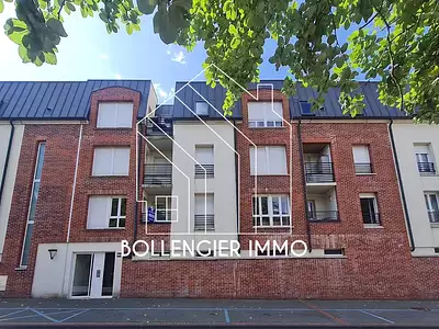 Appartement, 40,81 m²