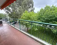 Appartement, 71 m²
