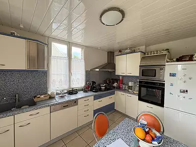 Maison, 90 m²