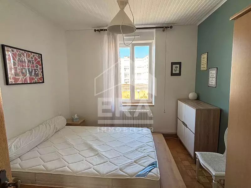 Appartement, 59,77 m²