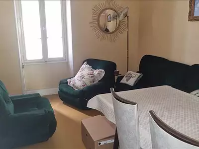 Maison, 260 m²