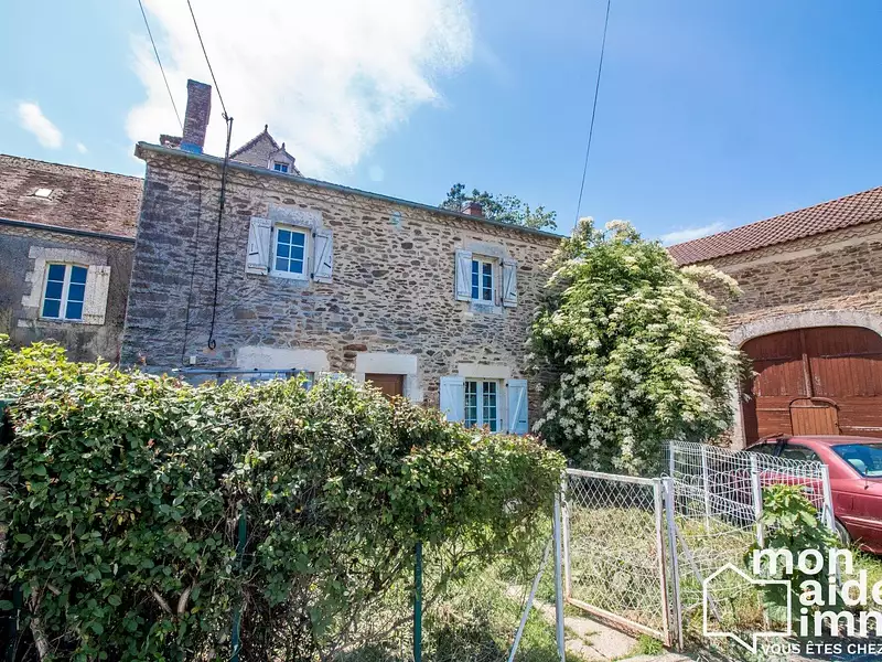 Maison, 350 m²