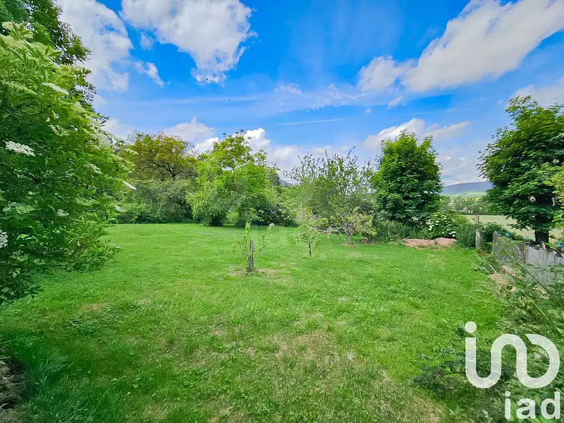 Maison, 106 m²
