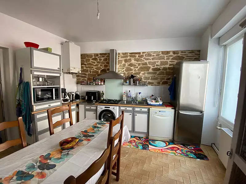 Maison, 90 m²