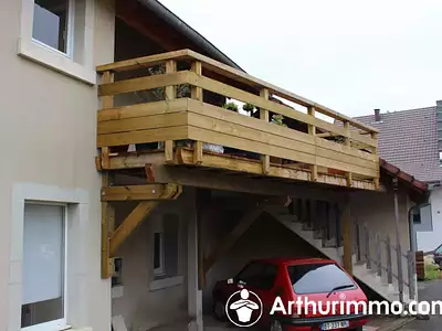 Appartement, 96,34 m²