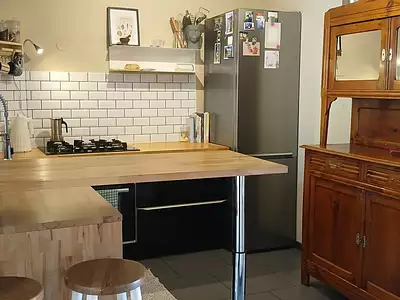 Maison, 97 m²