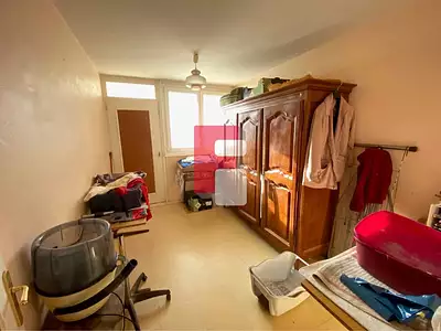 Appartement, 80,5 m²